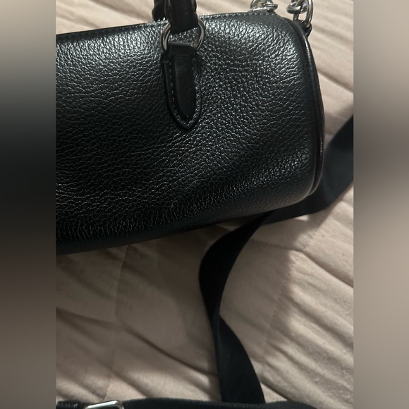 Coach Lacey Bag - Picture 9 of 13